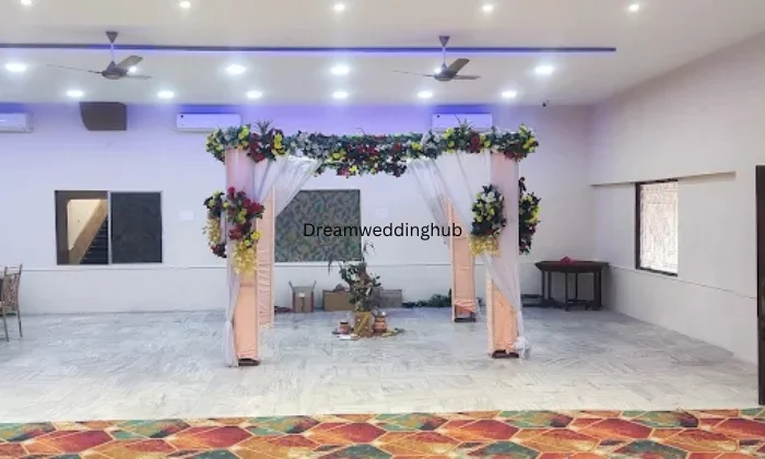 Mohan Marriage Palace